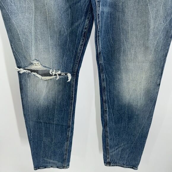 Hudson AXL Slim Jeans Men’s Size 36 X 33 - Picture 6 of 14